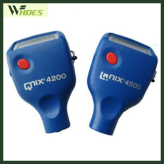 尼克斯QNIX4500涂层测厚仪/4500涂层测厚仪/进口油漆测厚仪