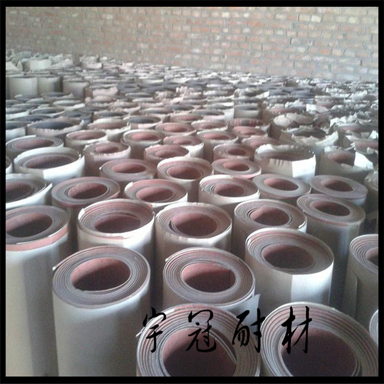 河南工业管道保温隔热硅酸盐管 泡沫石棉保温管 宇冠耐材公司供应