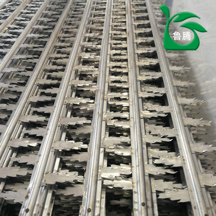 阴极线生产厂家_鲁腾电除尘阴极线厂家定制_阴极线价格