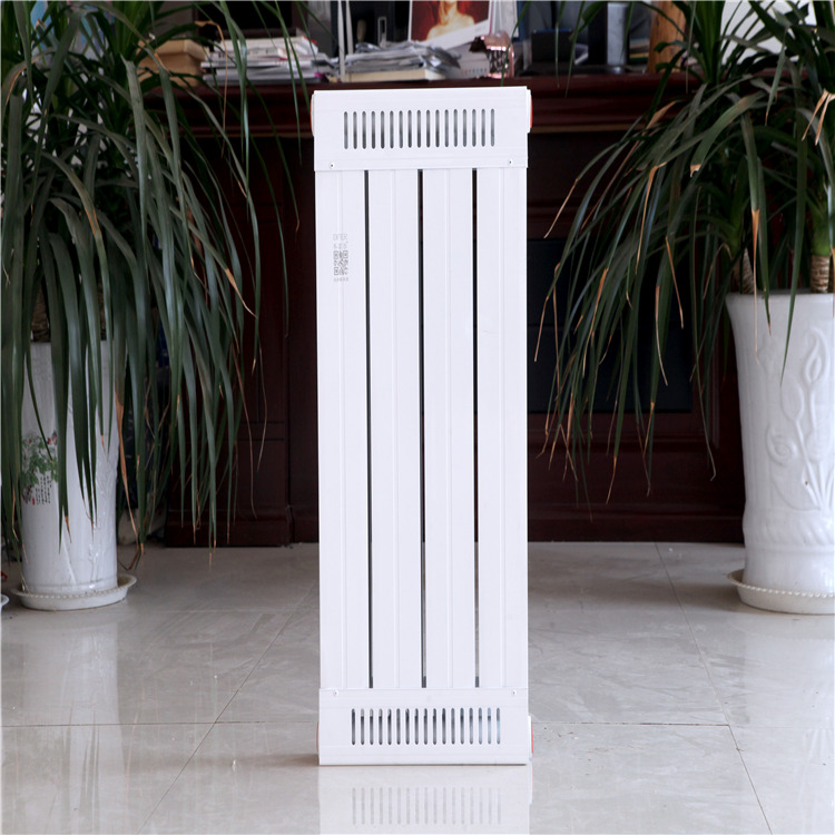 家用散热器价格优惠  支持定制  壁挂式散热器厂家供应