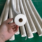 生产各种规格真空管 白色真空管耐负压真空管 抽真空专用胶管