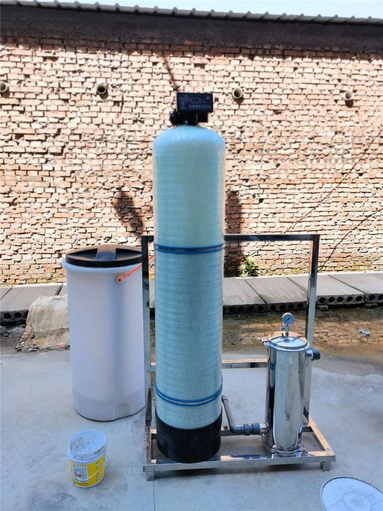 软化水设备 厂家提供 软化水设备生产厂家 工业软化水设备