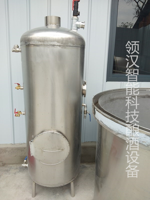 熟料酿酒设备 生料酿酒设备 传统酿酒设备