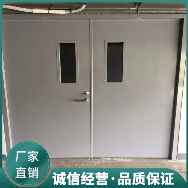 杭州钢制防火门 防火门现货供应 甲级防火门 钢质隔热门 不锈钢防火门 