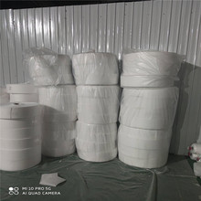 隆鑫土工 热风棉 阻燃棉吸湿防火棉 规格齐全 大量库存