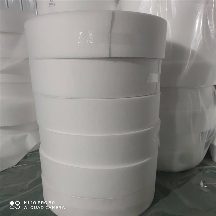 定制批发热风棉  隆鑫供应 45g白色蓬松热风棉 欢迎来咨询