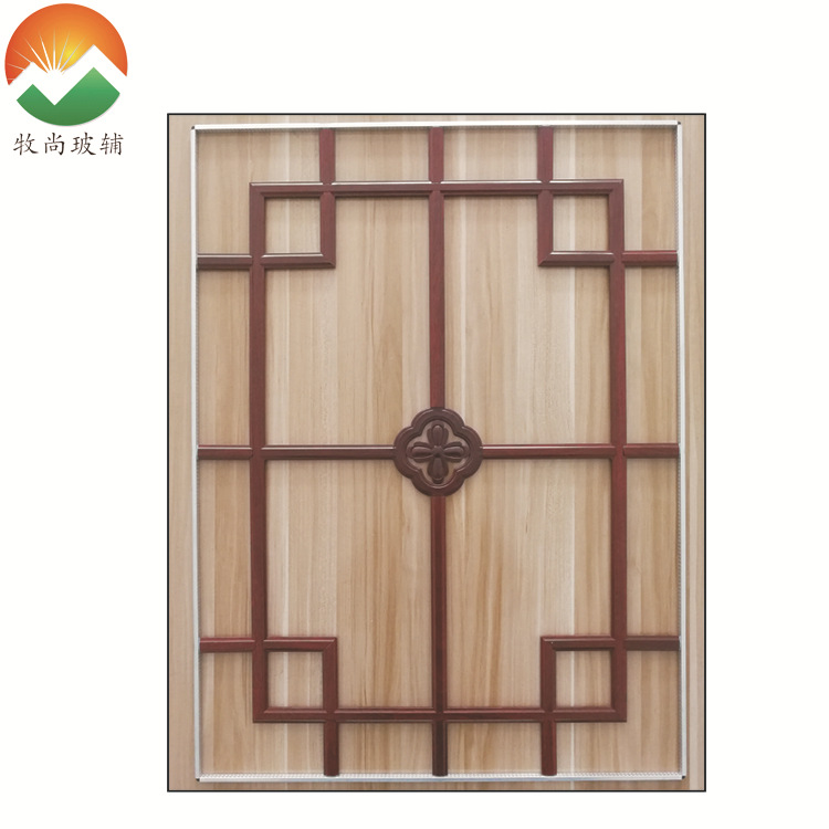 中空玻璃美景条厂家直供