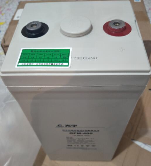 赛特蓄电池BT-MSE-400 2V400AHUPS电源储能电瓶 太阳能路灯照明