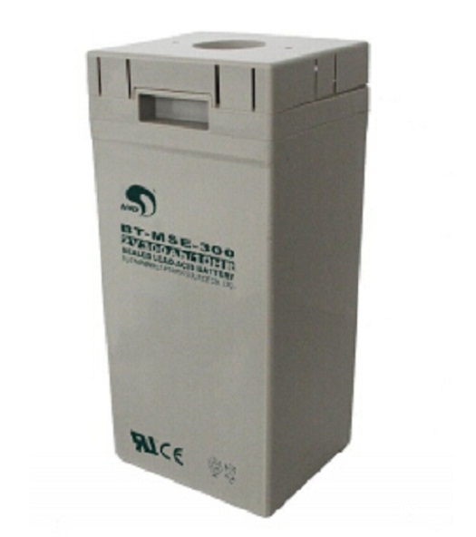 赛特蓄电池BT-MSE-300 2V300AH 电力光伏发电UPS/EPS电源