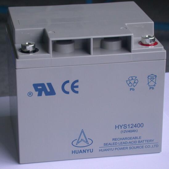 金源环宇蓄电池JYHY12500 12V50AH计算机系统/监控 医疗设备UPS电源
