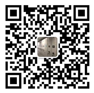 北京金明泽办公家具有限公司 微信二维码