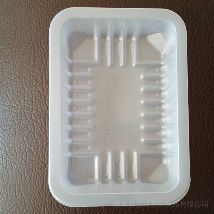 吸塑托盒 糕点水果盒 食品包装托盒