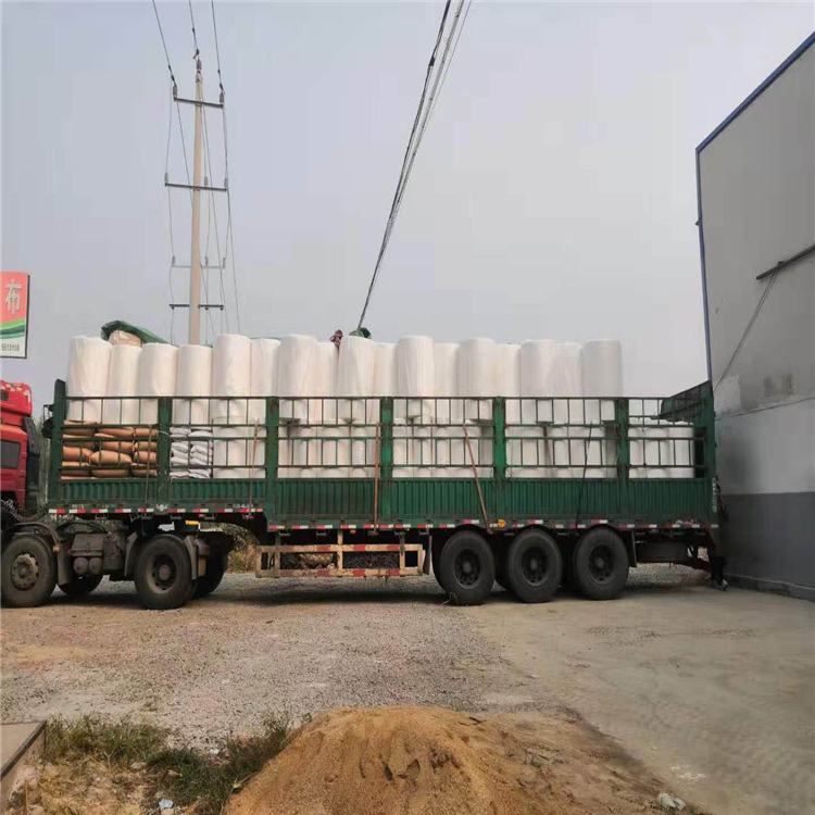 大树绷带绿色缠树棉 裹树布  园林无纺布 防寒无纺布