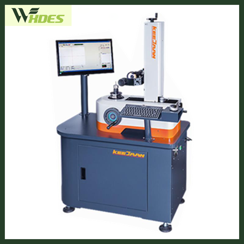 可展KJ-340A刀具影像测量仪 影像式刀具检测仪 对刀仪