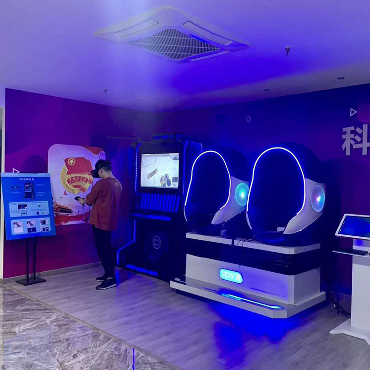 新郑vr设备出租 vr设备活动暖场出租 好玩有趣 多种模式