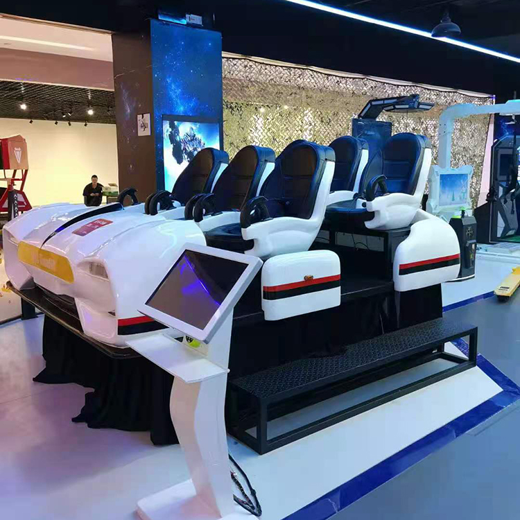 vr体验馆设备厂商 vr加特林出租 欢迎咨询鸿予金