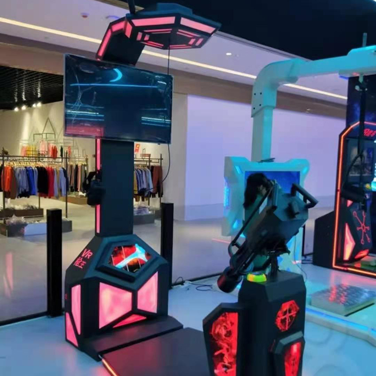 VR设备租赁平台 大型VR租赁公司 款式多样 欢迎来电