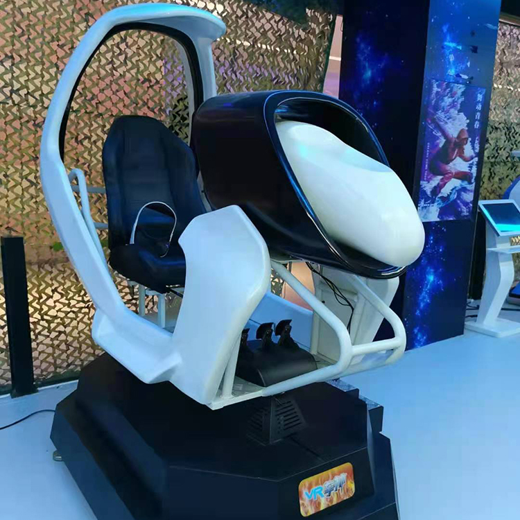 展会暖场活动设备租赁 vr设备厂家出租 性能优越 效果逼真