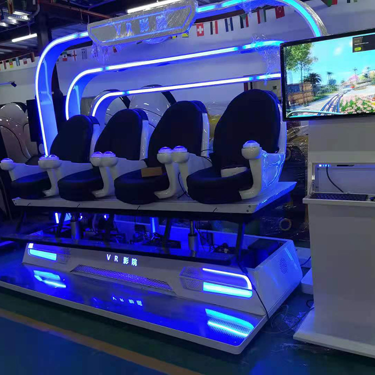 郑州VR设备出租 VR设备出租 性能优越 信誉公司