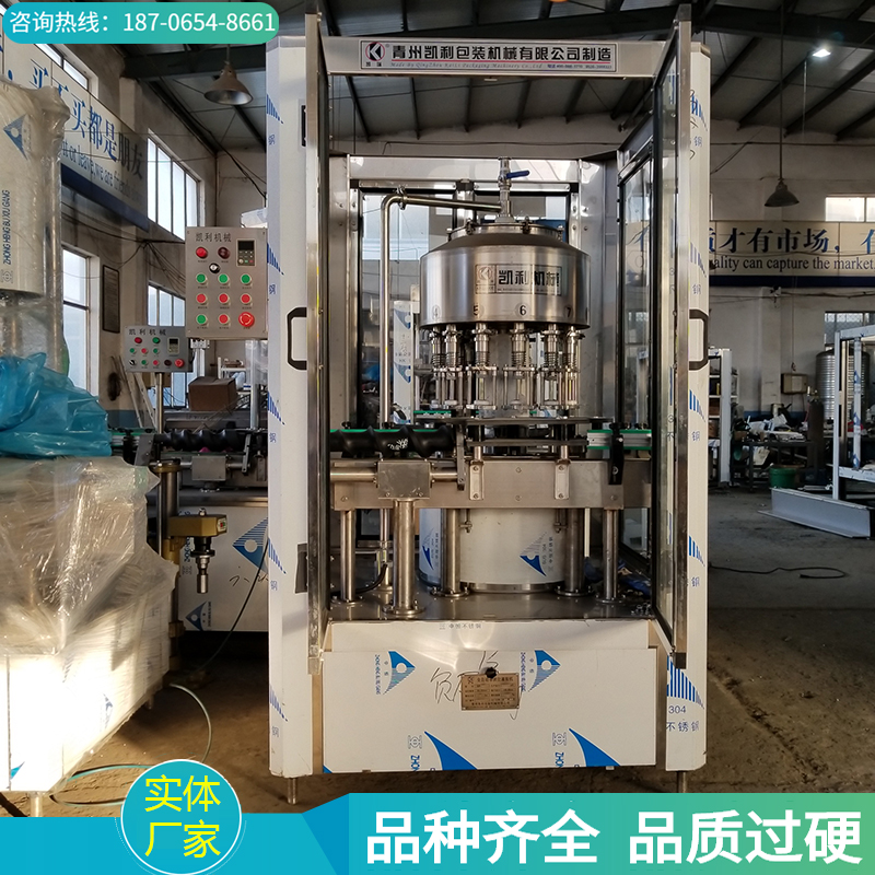 杨梅酒灌装生产设备 杨梅酒灌装机 果酒灌装机 桑葚酒灌装机 果酒灌装机