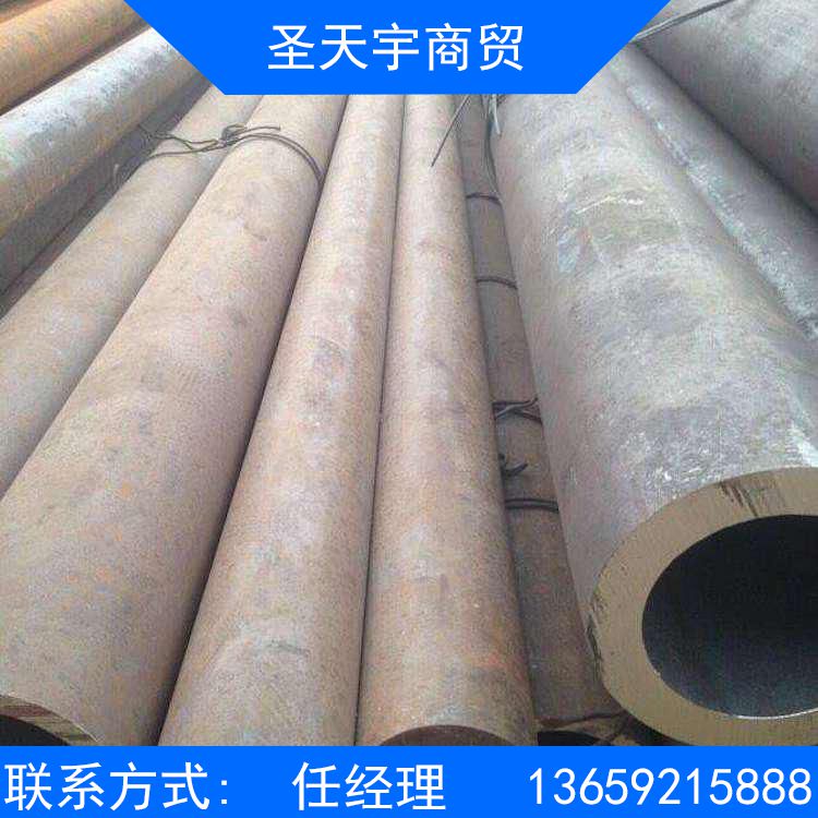 高压锅炉管价格_陕西高压锅炉管批发