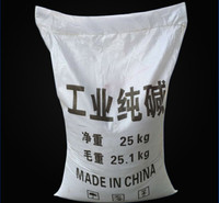 海化  纯碱  <em>食品</em>碱