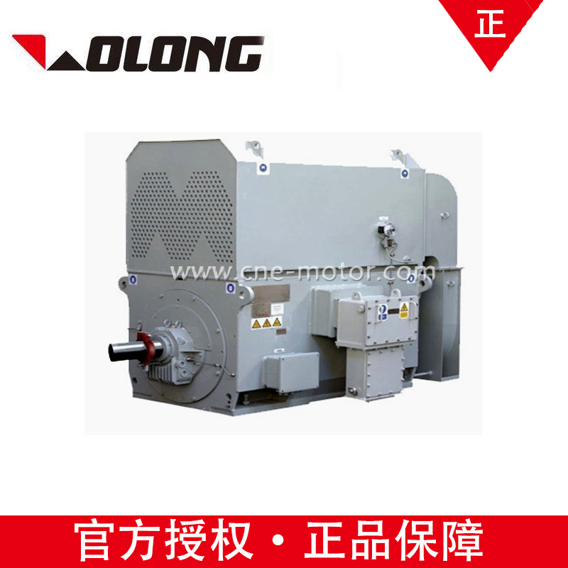 南防YAKK710-18 500KW 6KV高压增安B3直销