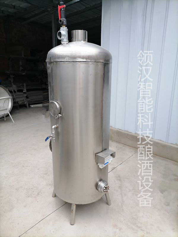 纯粮烧酒设备 勾调酒技术