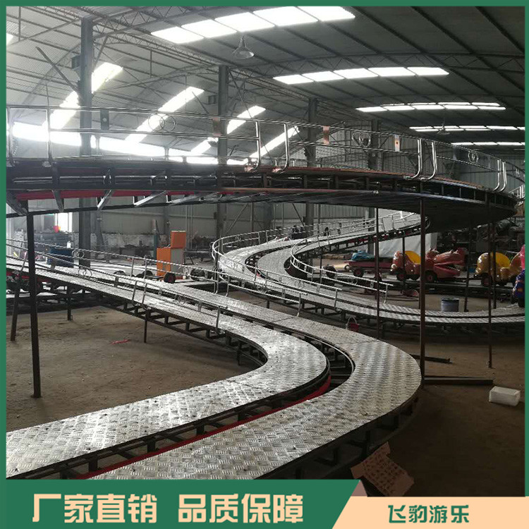 迷你穿梭游乐设备 迷你穿梭轨道游乐设备 规格齐全 支持定制