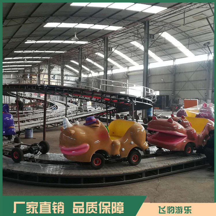 户外游乐设备迷你穿梭 小型迷你穿梭 规格齐全 支持定制