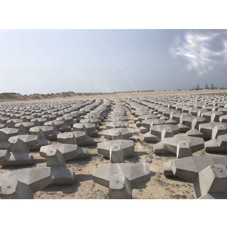 中空消浪栅栏板模具 海岸消浪栅栏板模具 致宏 中空式消浪栅栏板模具 现货