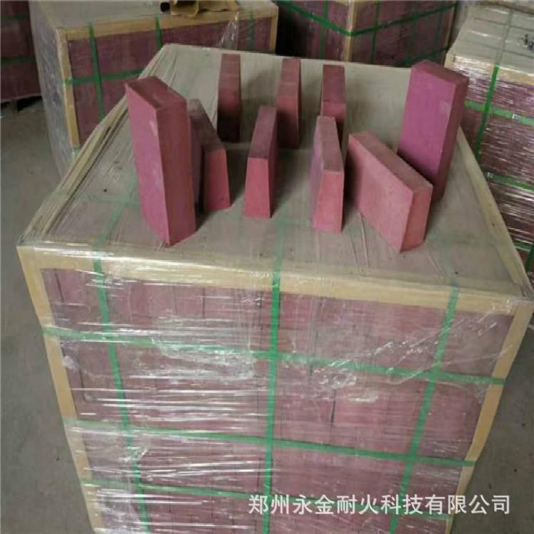 加工定制异型铬刚玉砖 厂家直供 热震稳定性好耐火砖 质量保证 