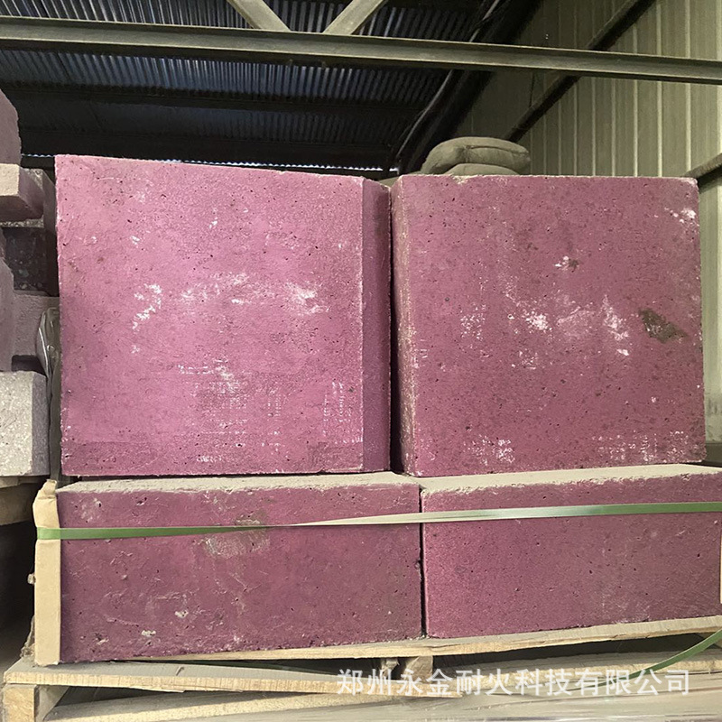 窑炉用耐火砖 铬刚玉砖 稳定性好 耐火度高 可加工定制异型铬刚玉砖 量大从优