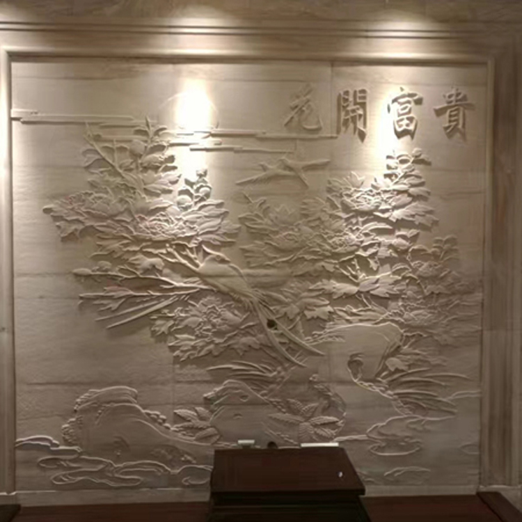 昆明砂岩雕刻浮雕 昆明砂岩雕刻浮雕价格