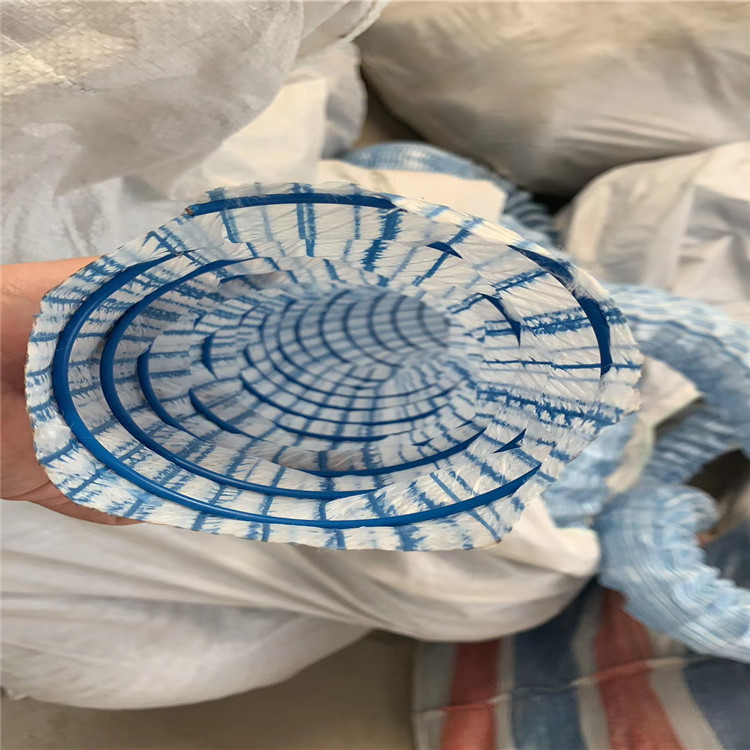 软式透水管 
