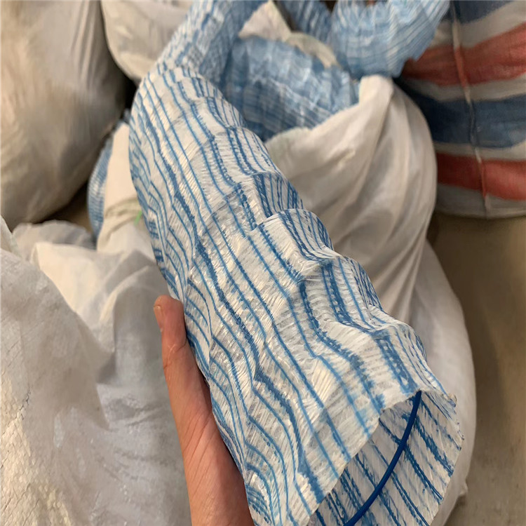 供应各种口径大小 软式透水管 山东透水管
