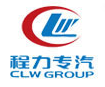 程力专用汽车股份有限公司 标志