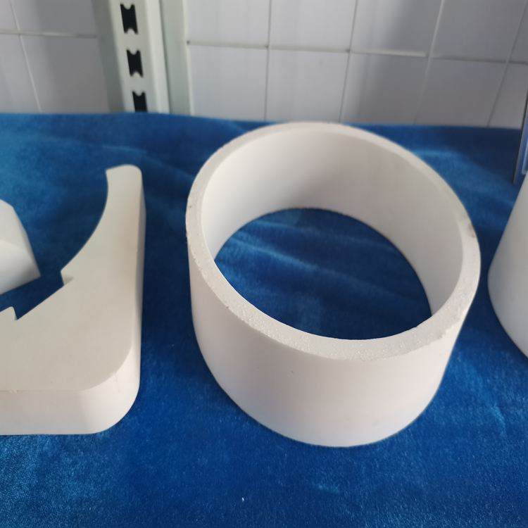 耐磨陶瓷衬片厂家 氧化铝陶瓷衬板厂家