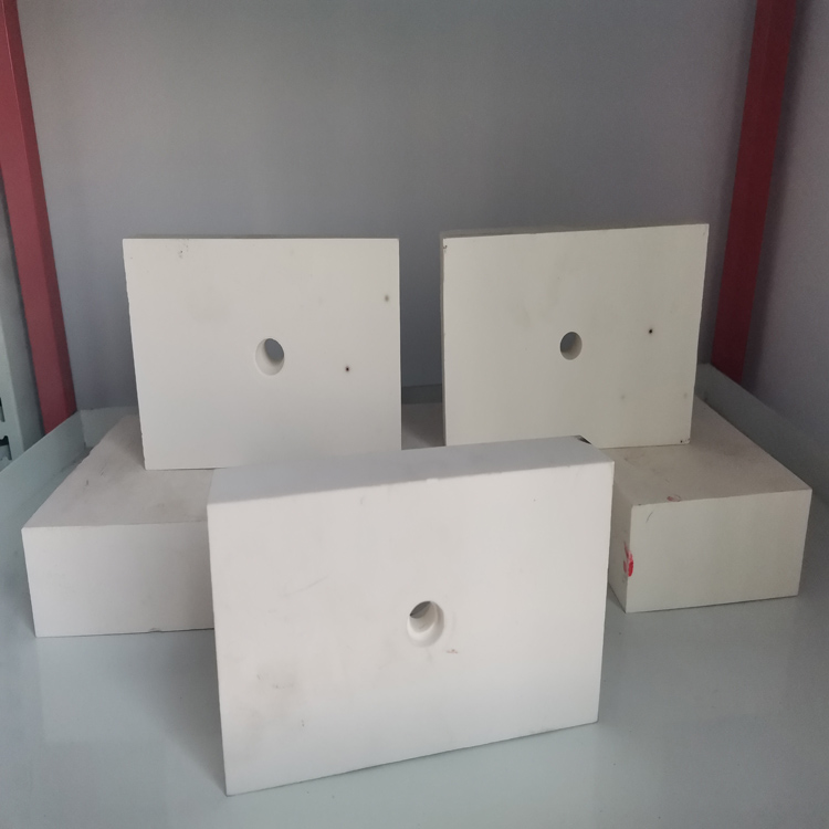 耐磨陶瓷衬板 氧化铝制品 厂家生产
