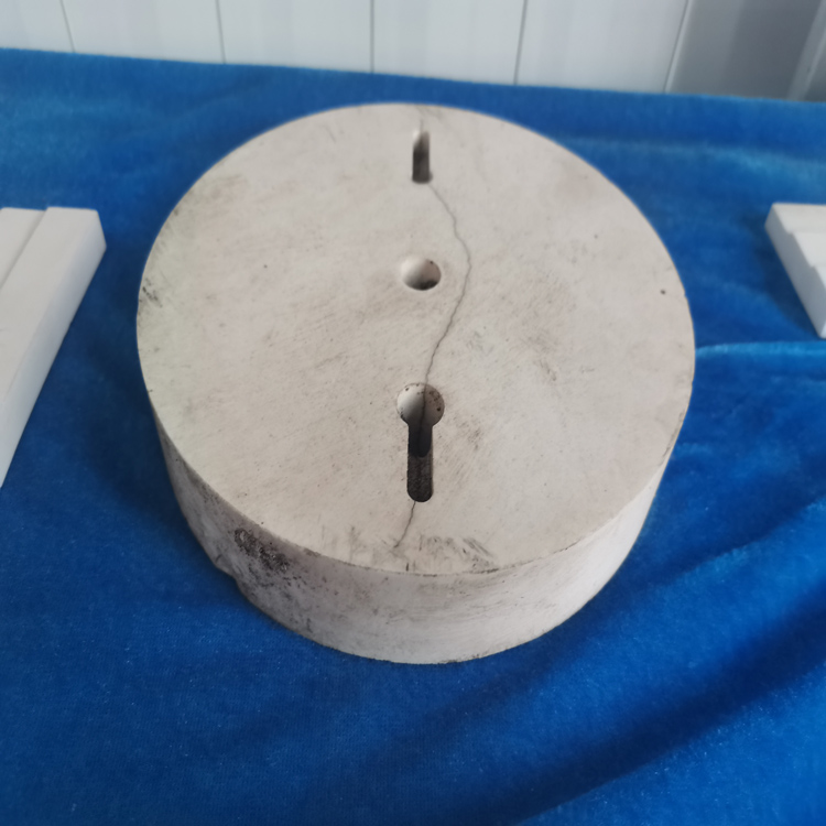 供应耐磨陶瓷片 耐磨陶瓷板 氧化铝耐磨陶板
