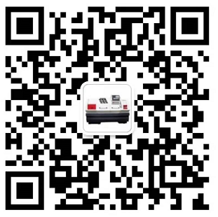 山东三机机床有限公司 微信二维码