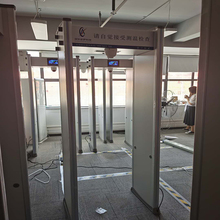 高考安检门厂家 厂区安检门 AS-300金属探测安检门 价格优惠