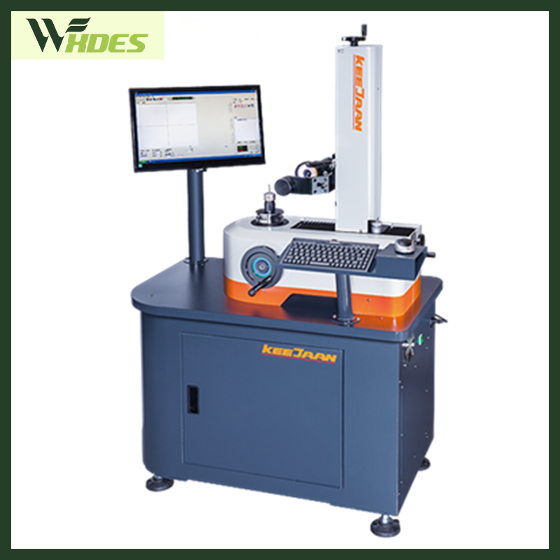 可展KJ-1000A刀具影像测量仪 精密刀具专用影像测量仪 刀具测量仪