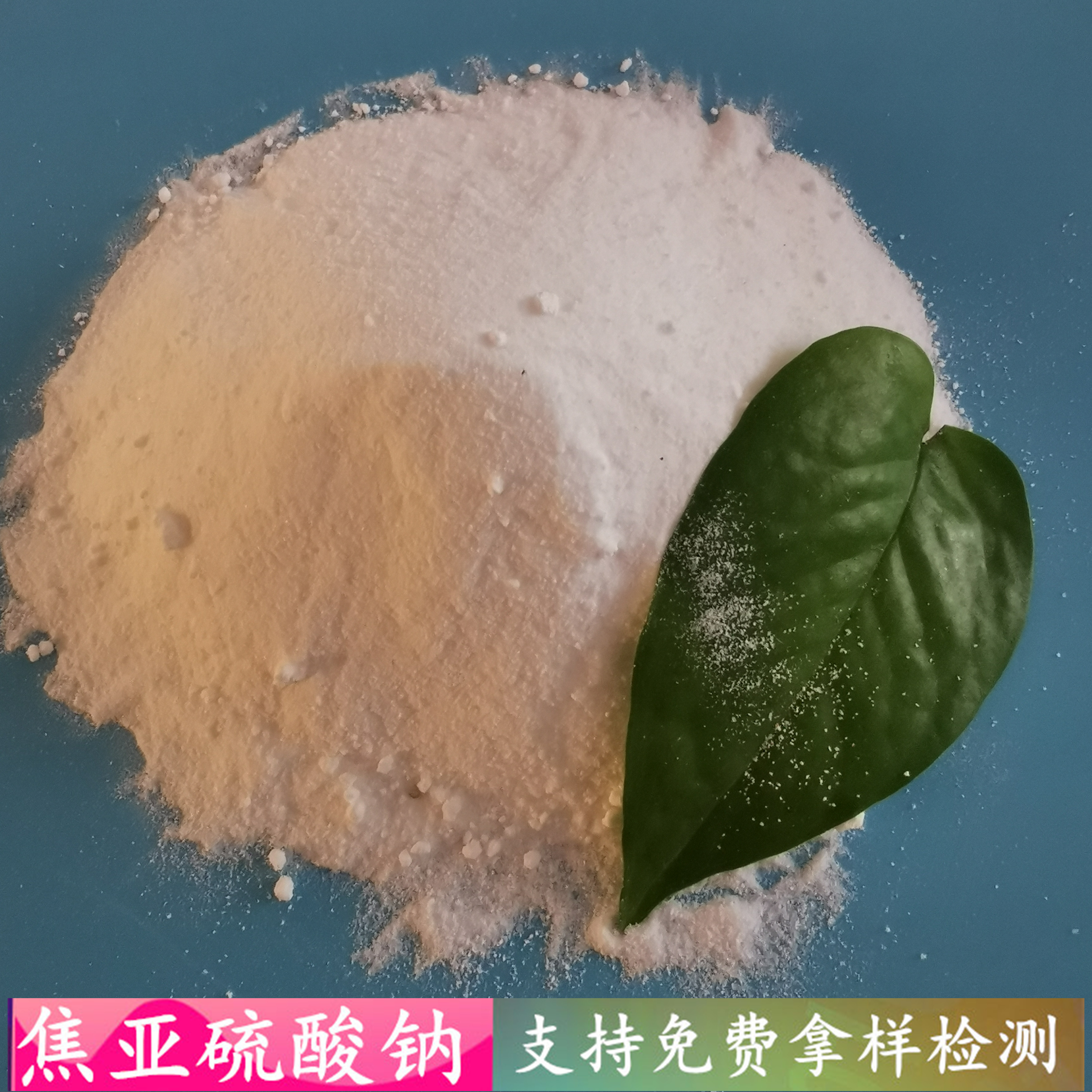 工业级焦亚硫酸钠 漂白剂用焦亚硫酸钠批发厂家 鼎昊现货焦亚硫酸钠