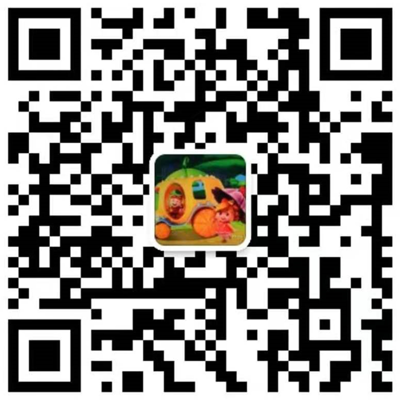 青州鲁泰机械有限公司 微信二维码