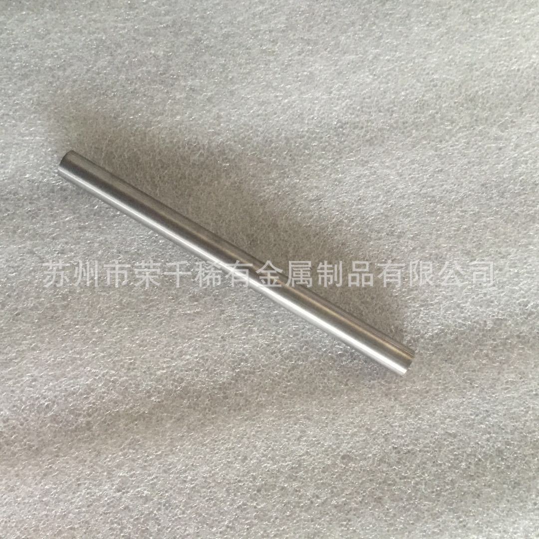 高纯钽棒钽杆钽管金属钽棒 99.99% 规格齐全