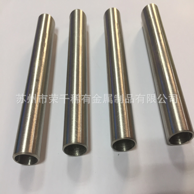 供应镍基合金Inconel718因科耐尔合金管 718耐腐<em>防</em>蚀合金材料
