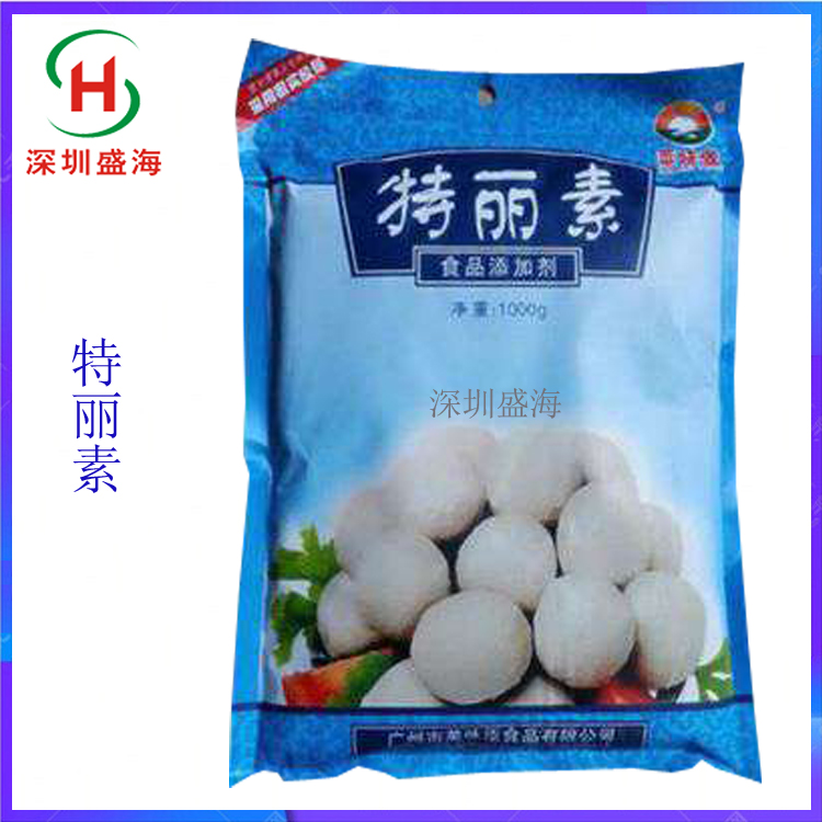 供应 特丽素 食品级 膨松剂 增弹/保水 特丽素 厂家直销