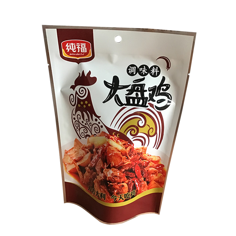 万和包装 郑州食品包装袋批发市场