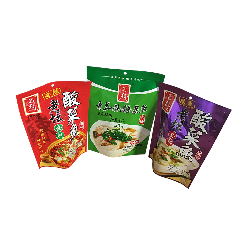 万和包装 药材包装袋厂家